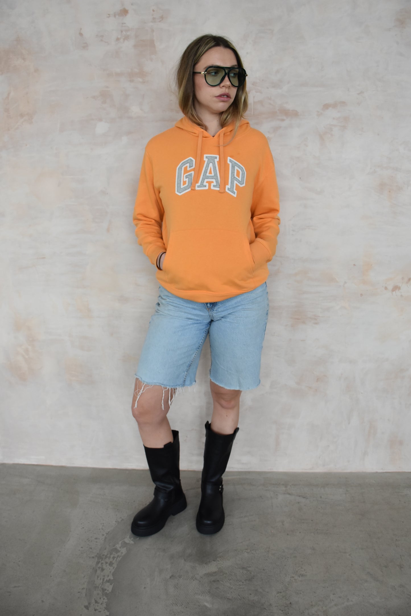 Vintage Gap Hoodie