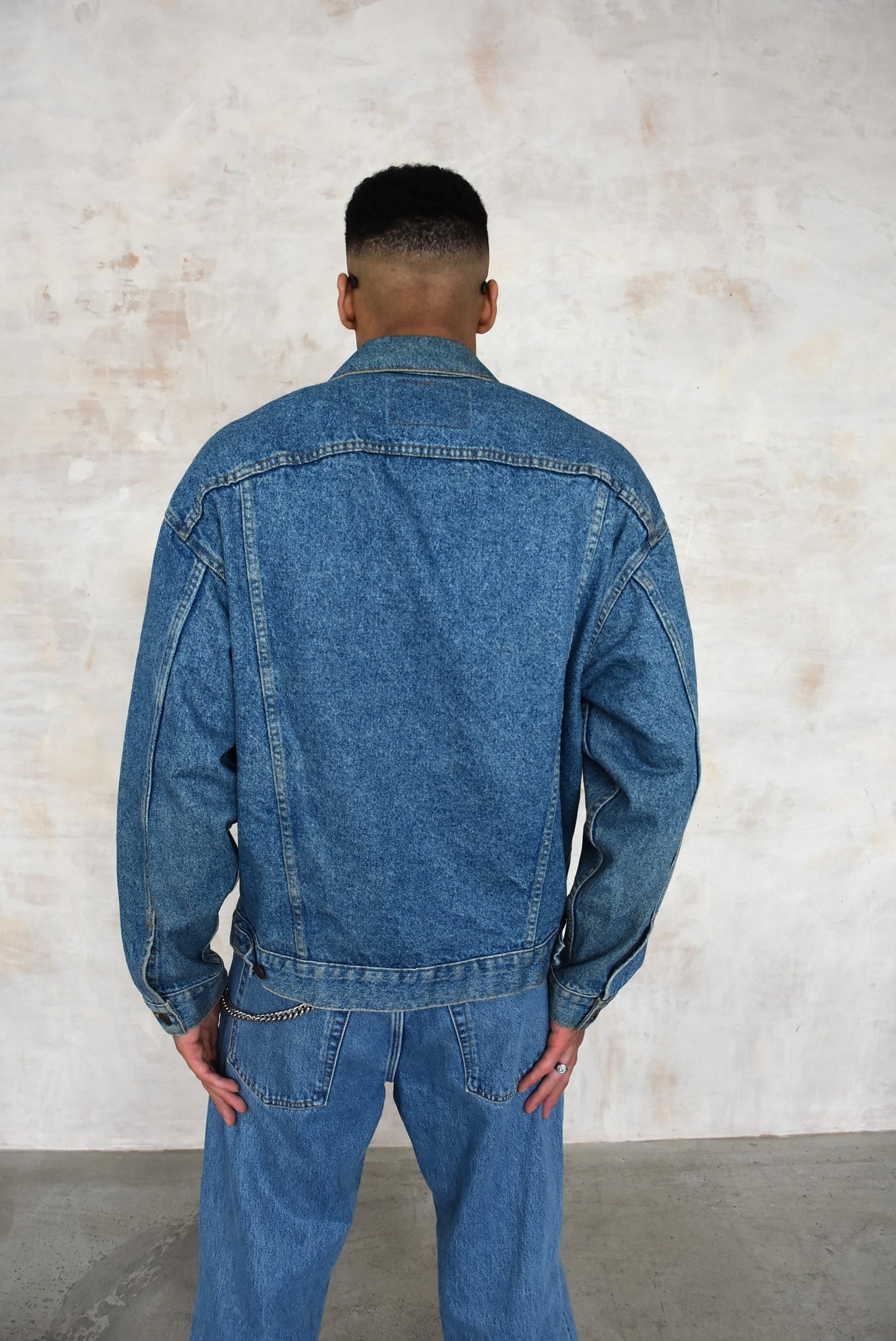 Vintage Levi's Denim Jacket