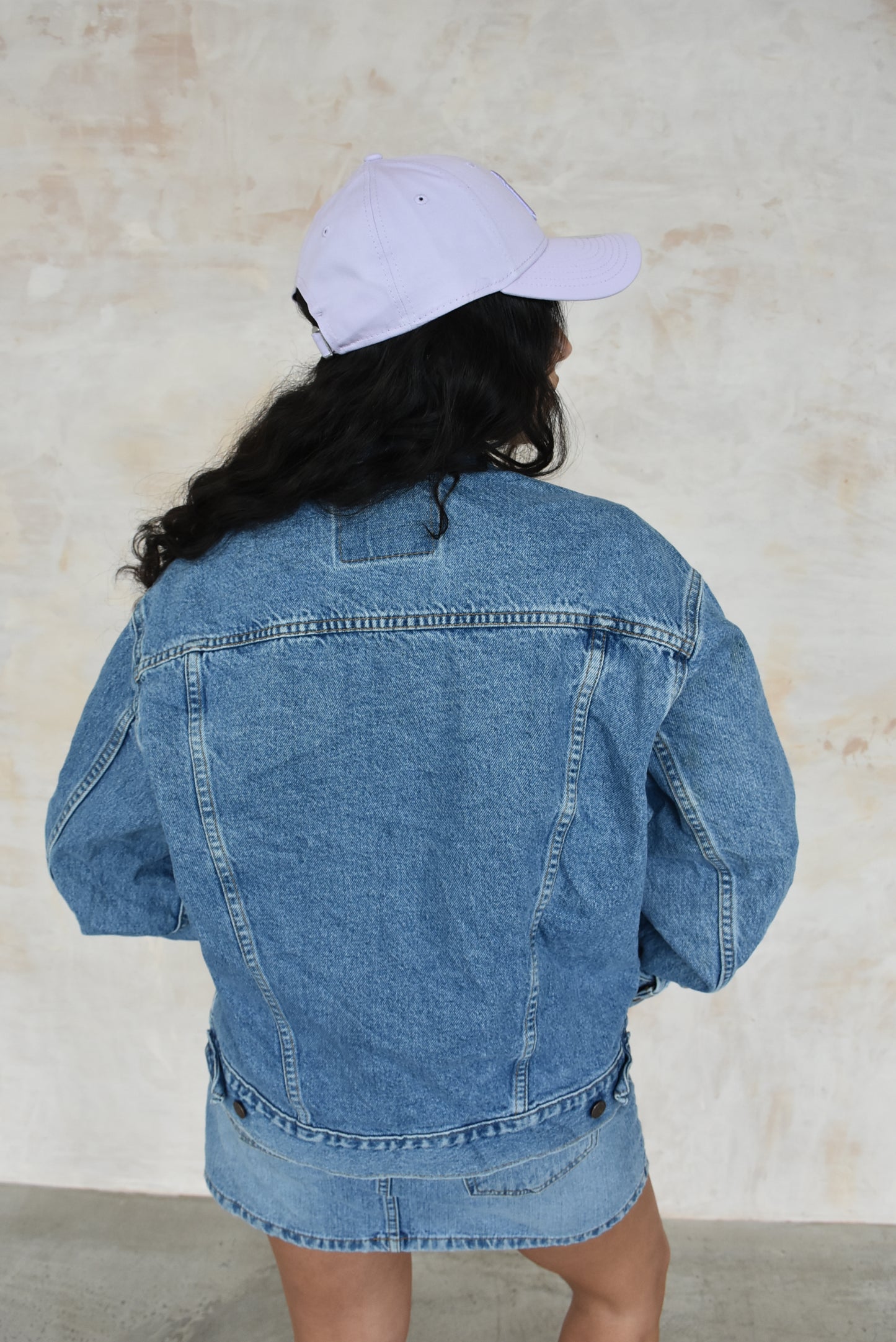 Vintage Levi's Denim Jacket