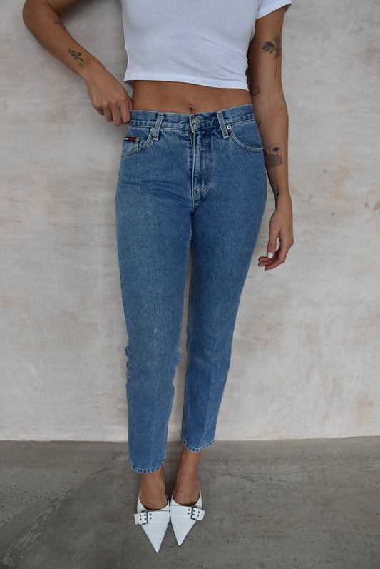 Vintage Tommy Hilfiger Jeans