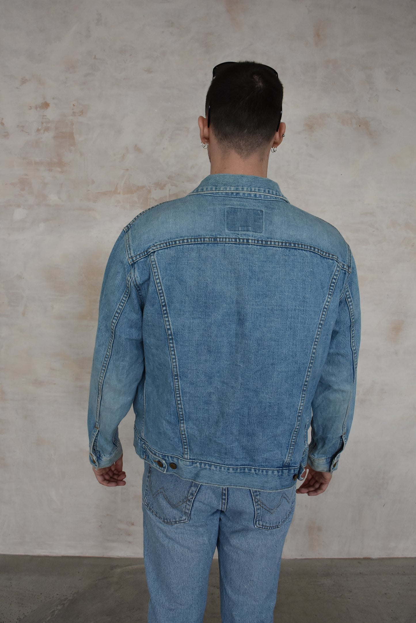 Vintage Gap Denim Jacket