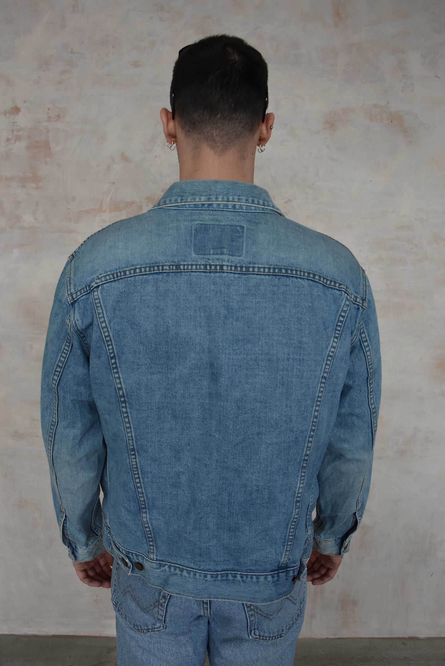 Vintage Gap Denim Jacket