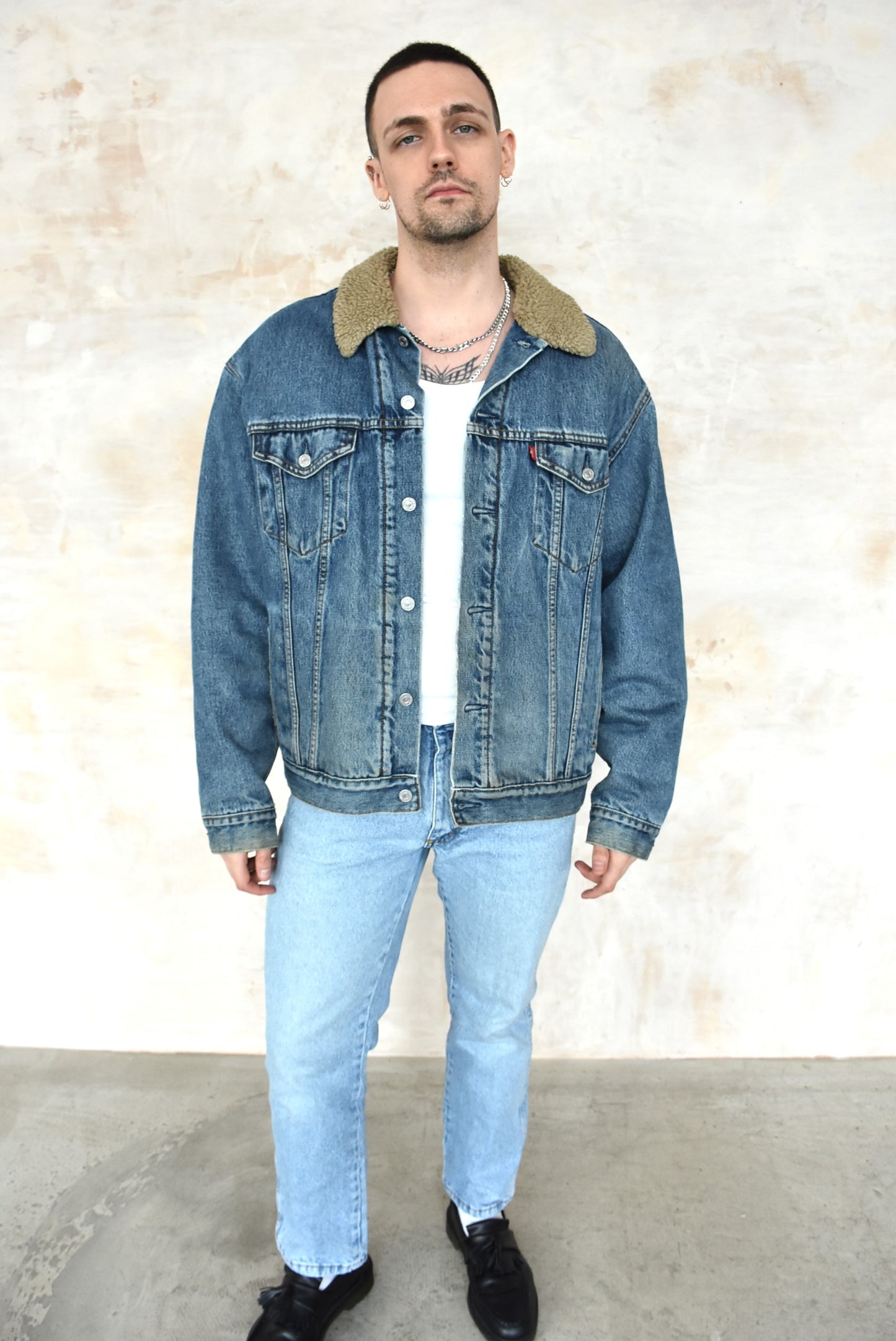 Vintage Levi's Jacket