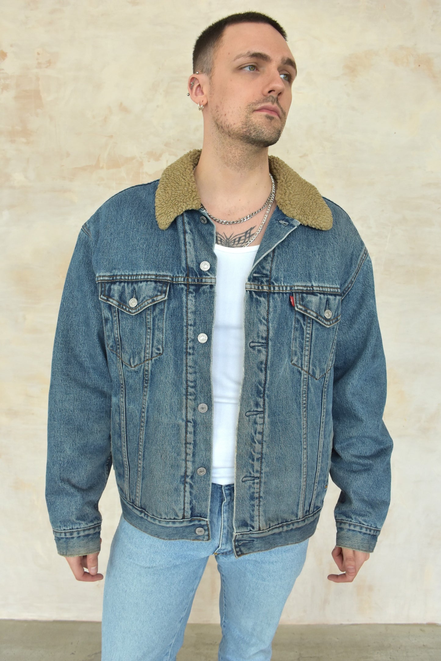 Vintage Levi's Jacket
