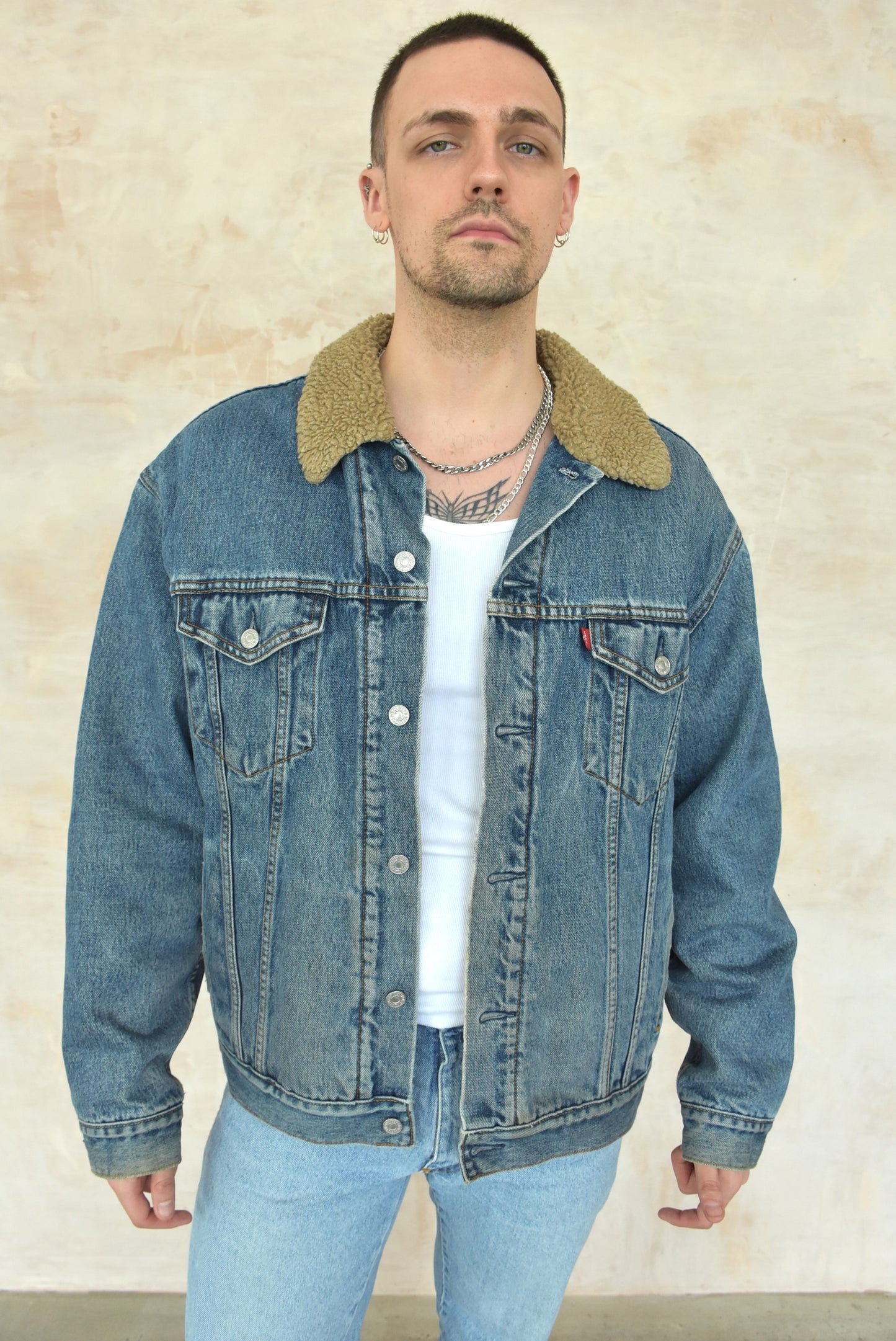 Vintage Levi's Jacket