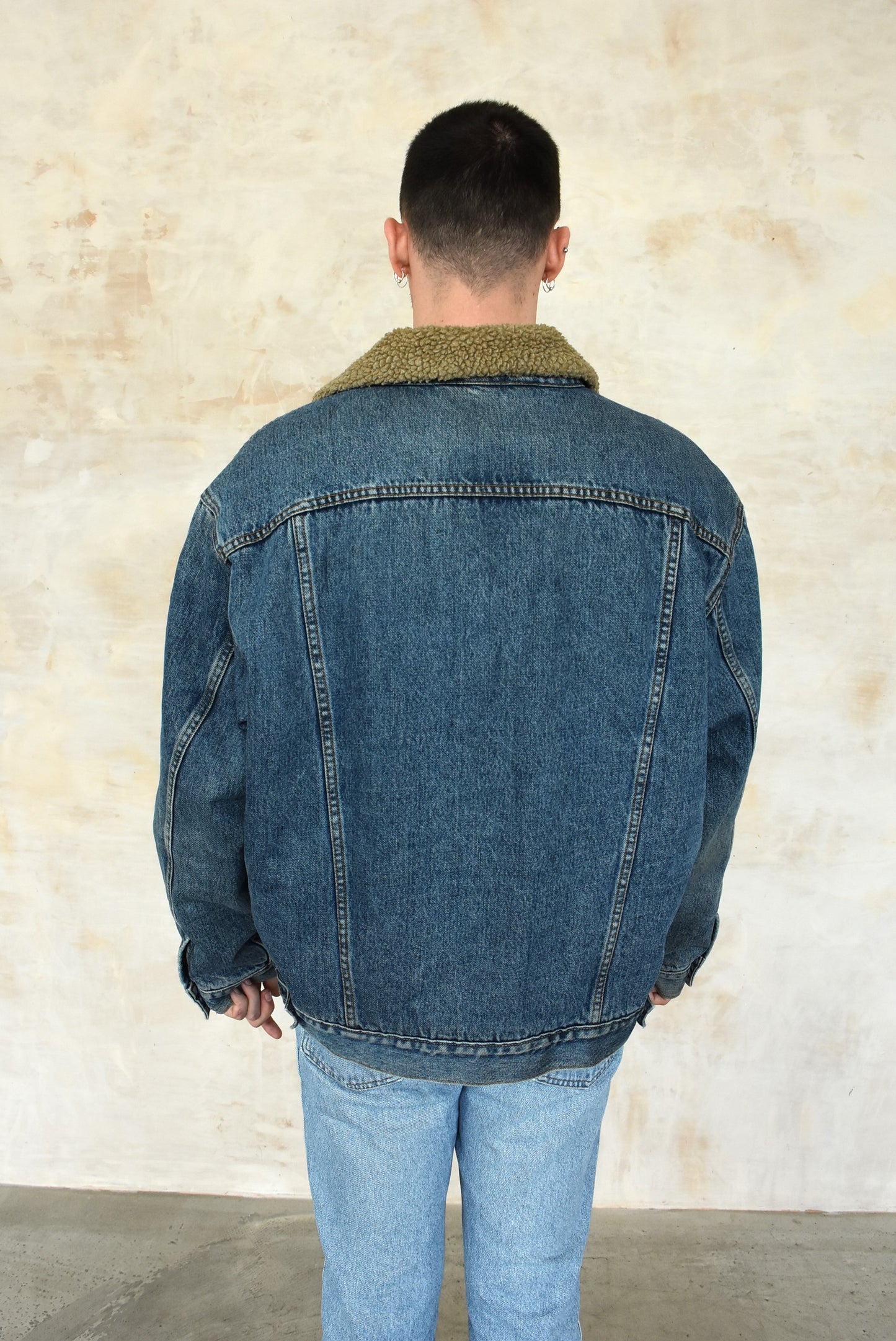 Vintage Levi's Jacket
