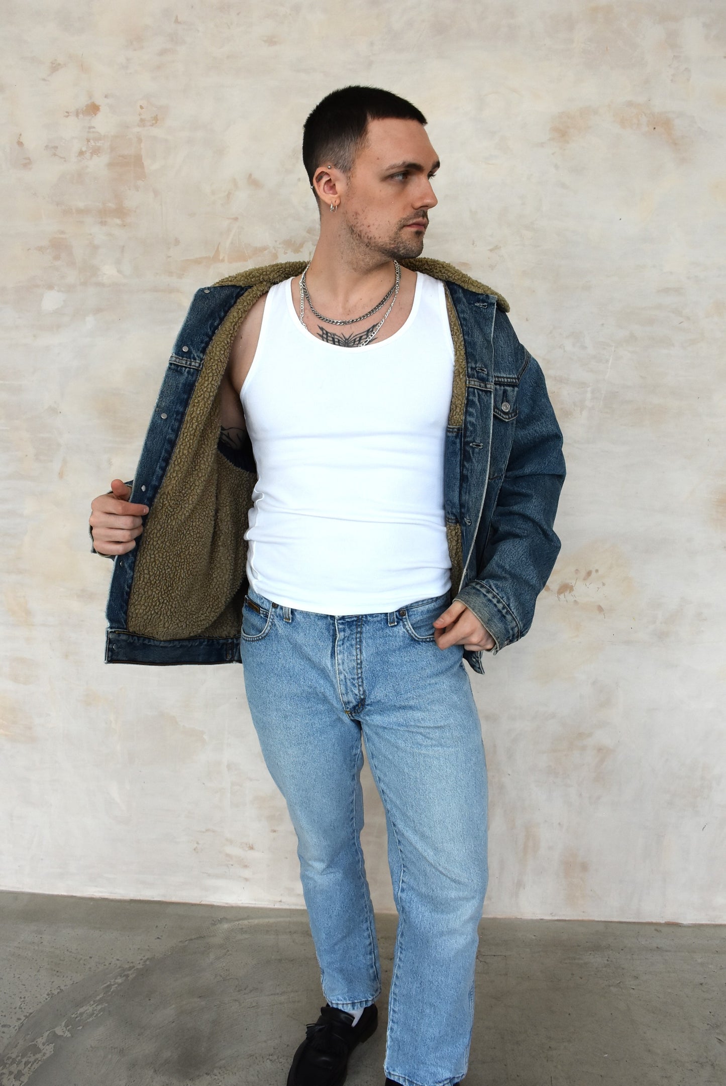 Vintage Levi's Jacket