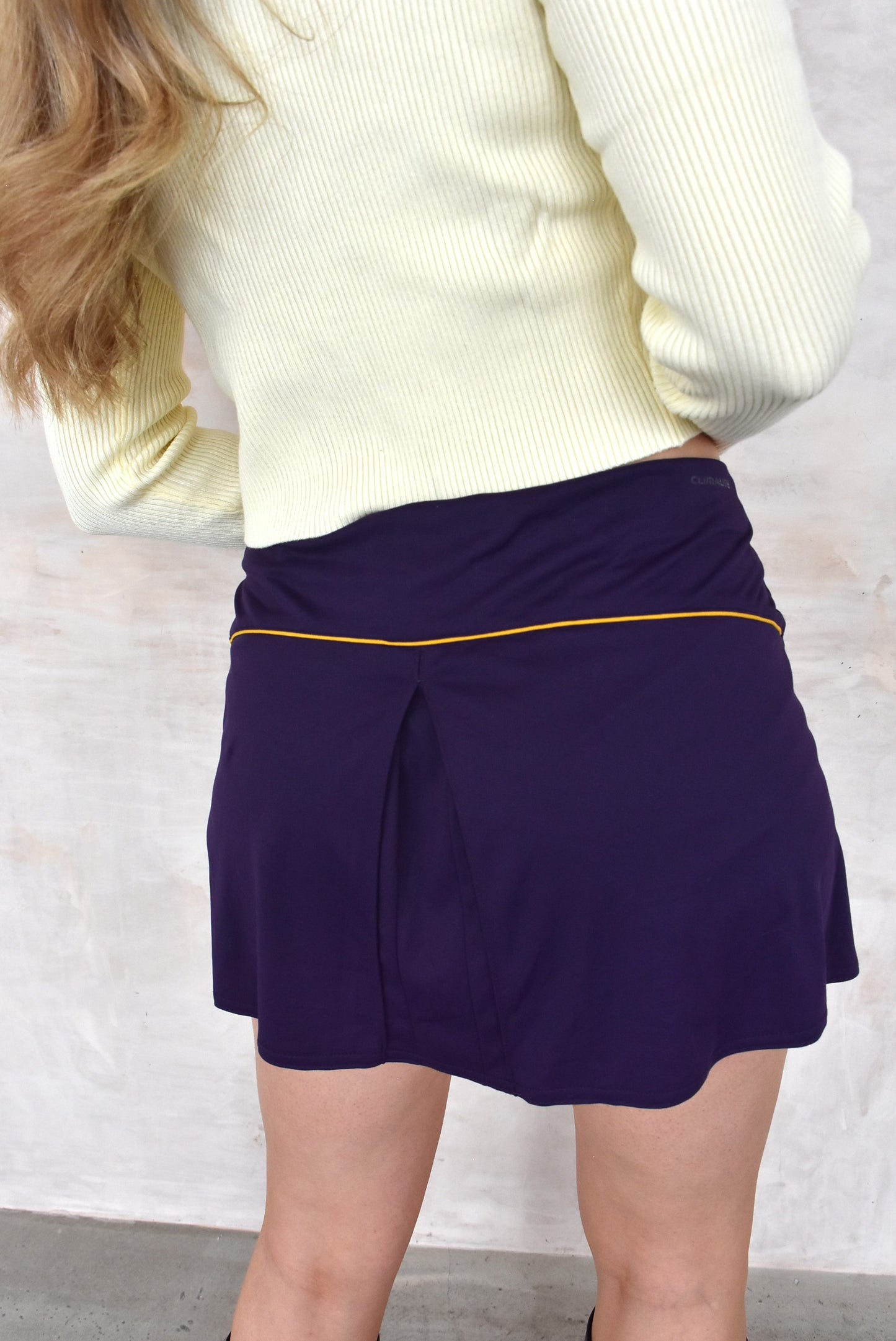 Vintage Adidas Sportswear Skirt