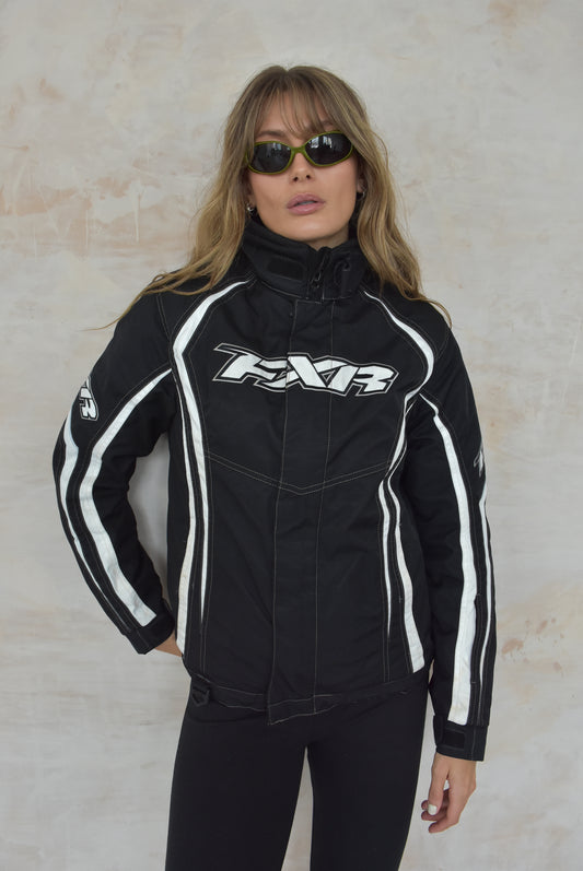 Vintage Racing Jacket