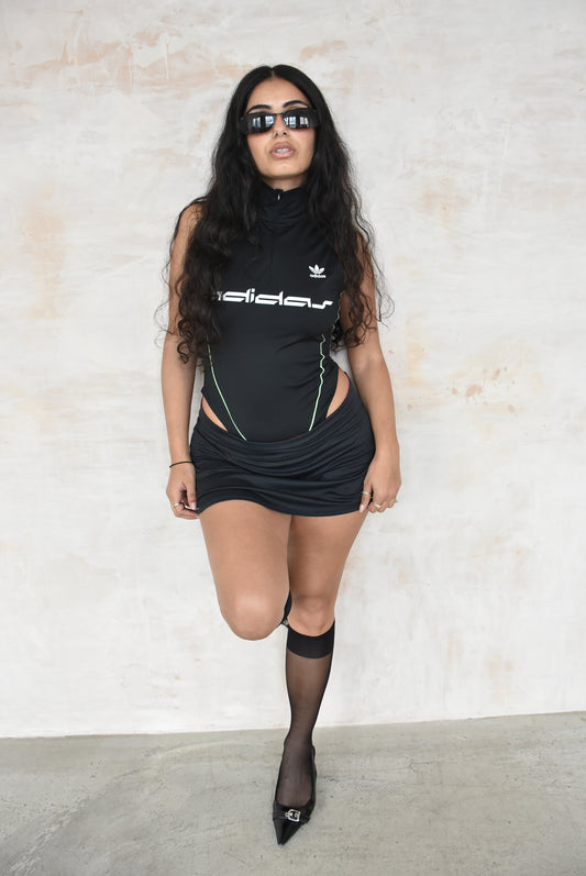 Vintage Sportswear Skirt