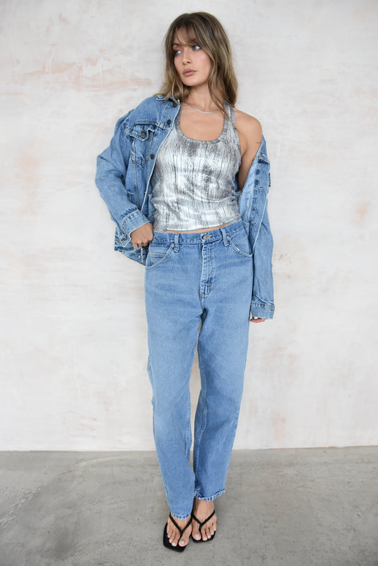 Vintage Wrangler Jeans