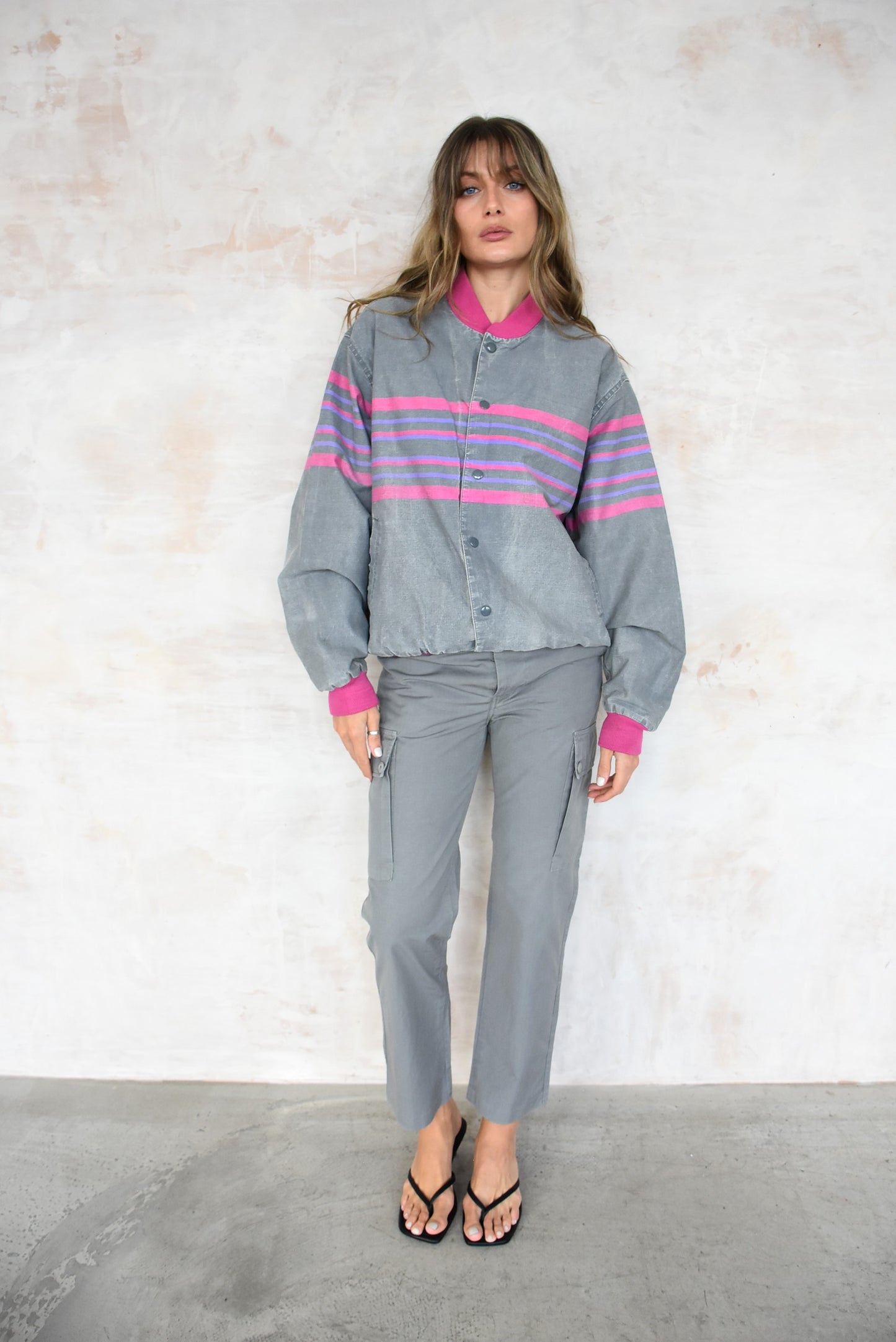 Vintage Wrangler Jacket