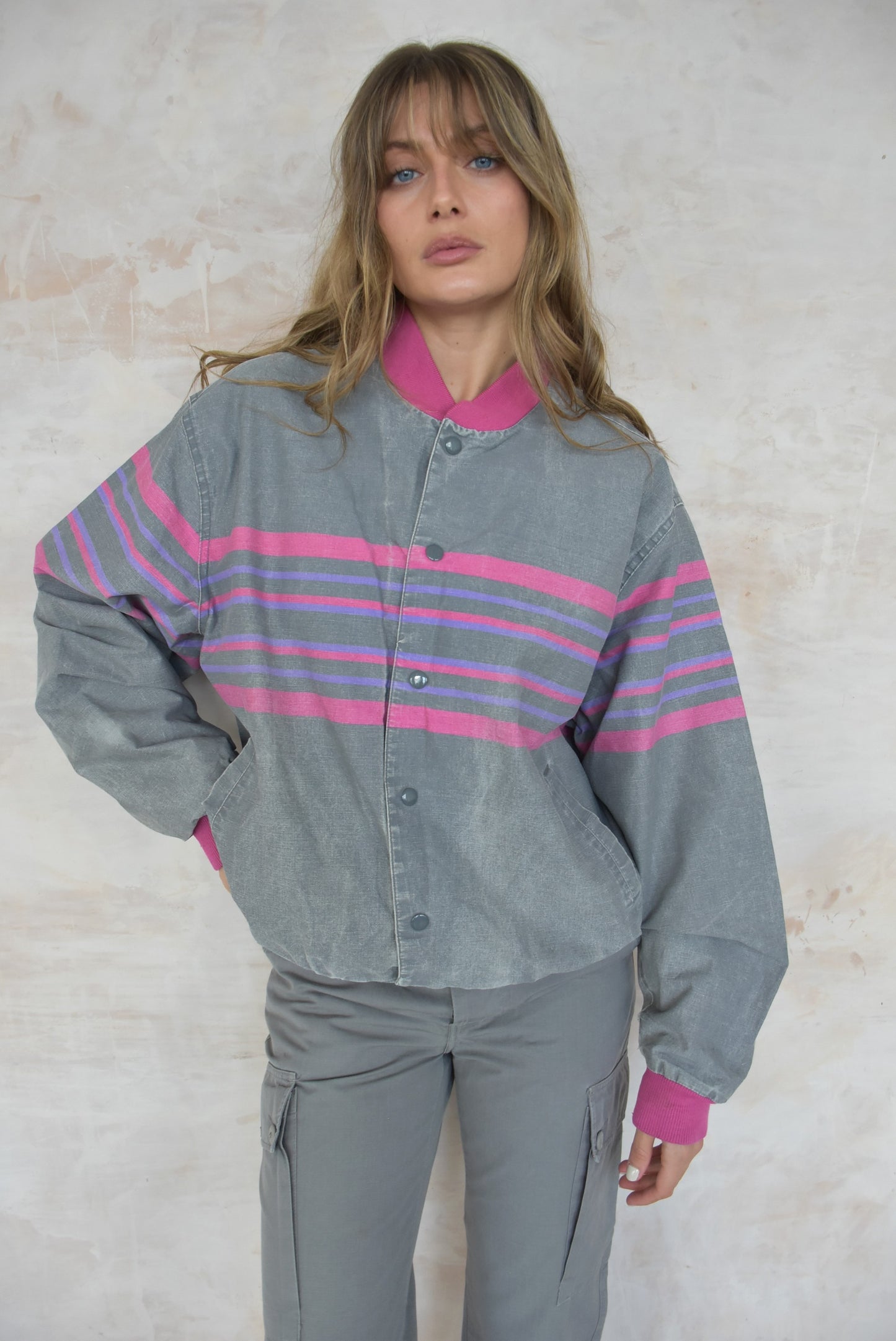 Vintage Wrangler Jacket