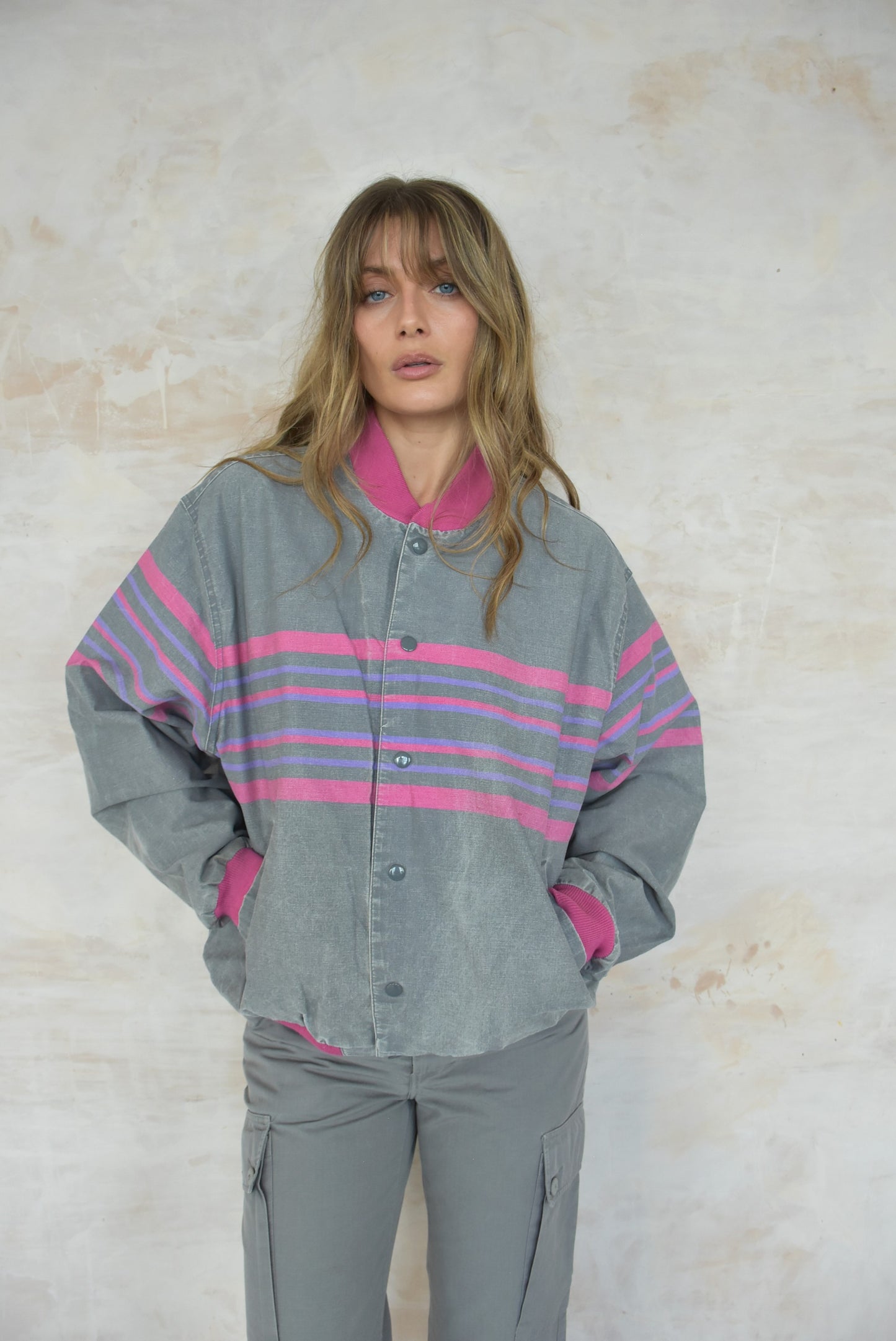 Vintage Wrangler Jacket