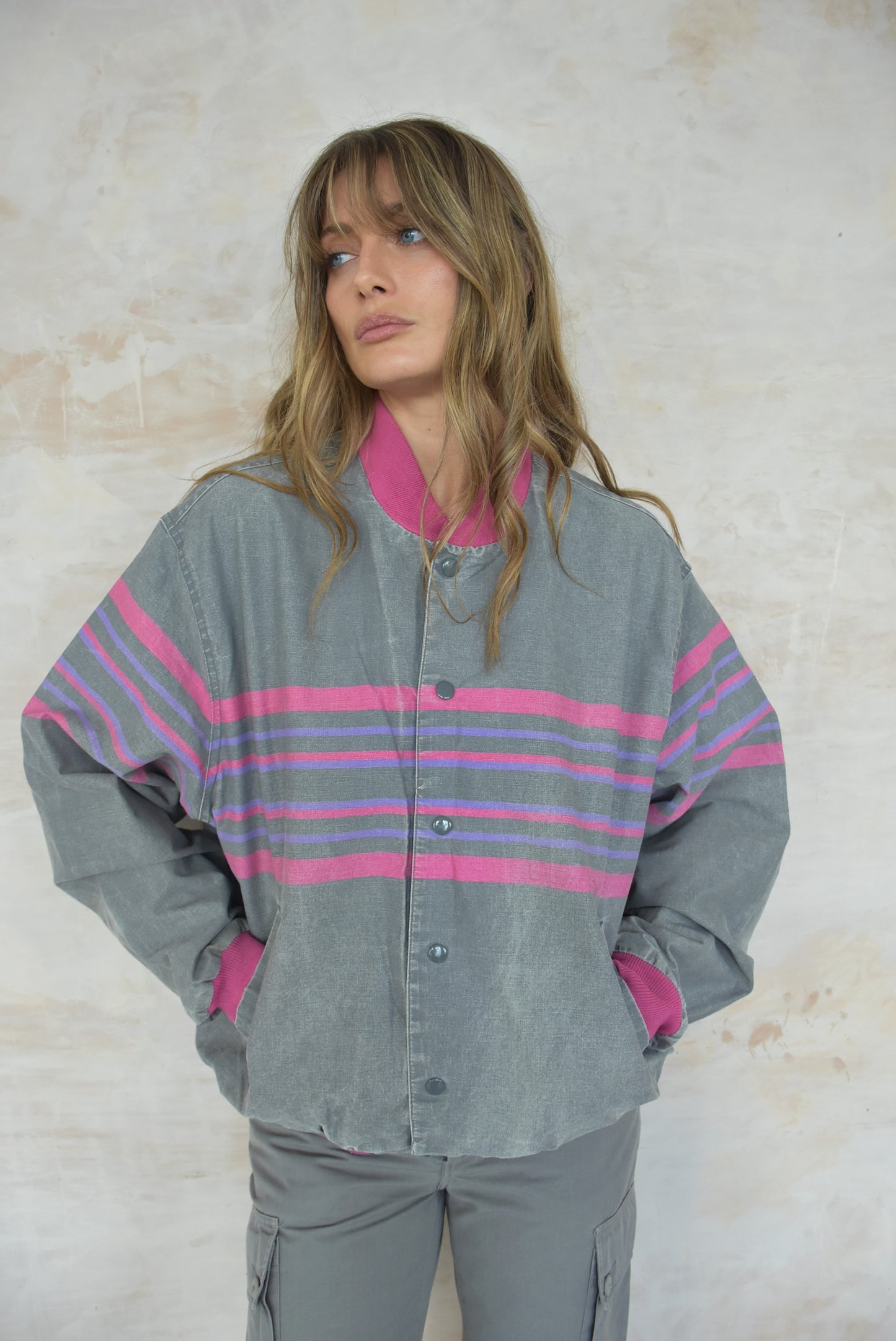 Vintage Wrangler Jacket