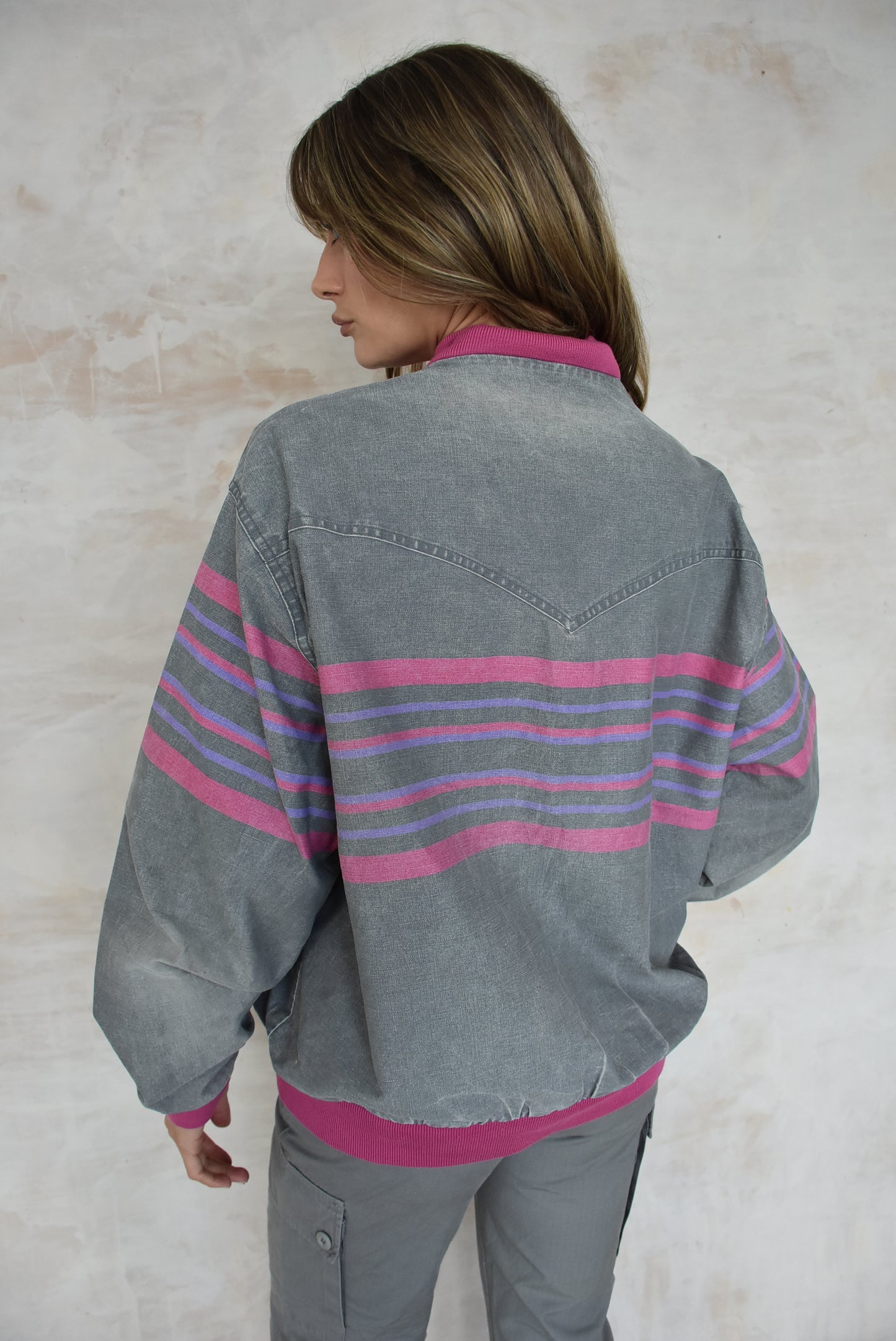 Vintage Wrangler Jacket