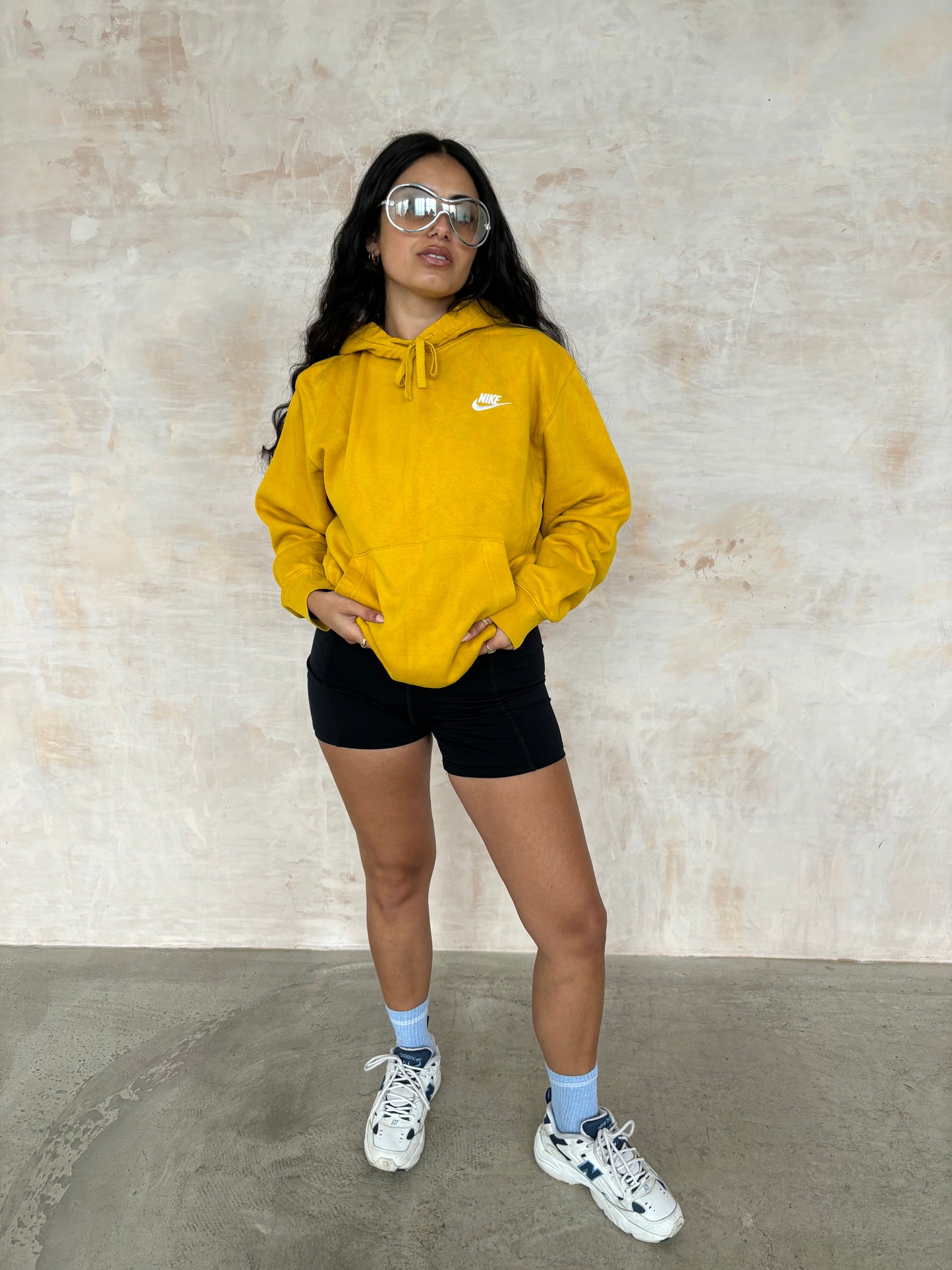 Vintage Nike Hoodie