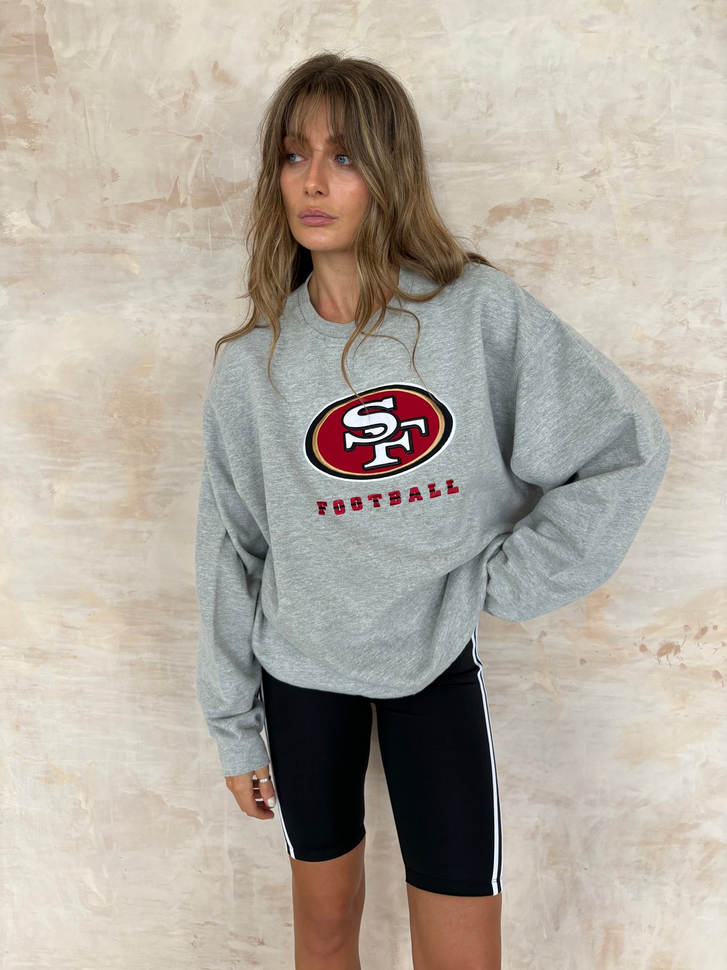 Vintage NFL Sweatshirt