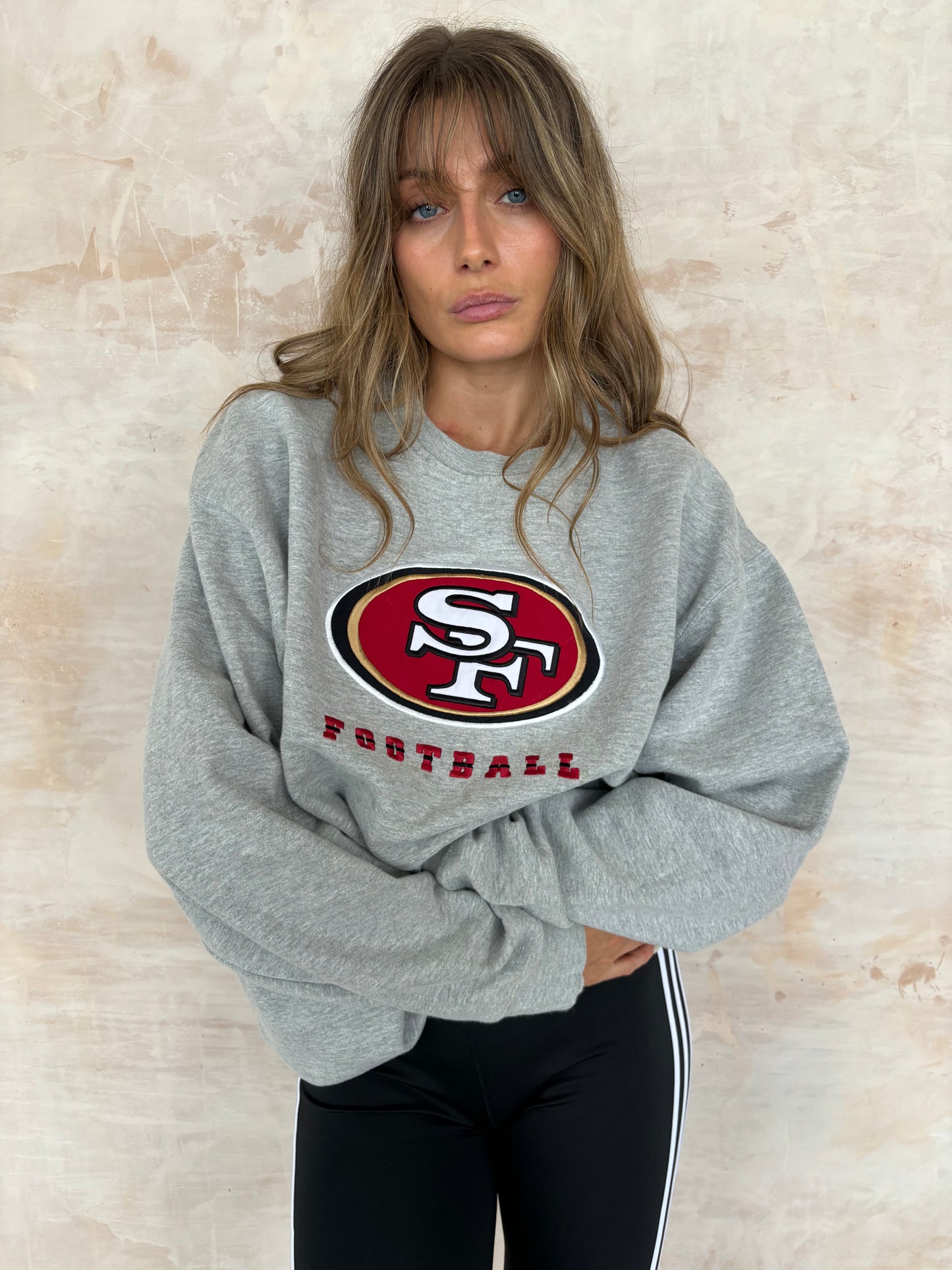 Vintage NFL Sweatshirt