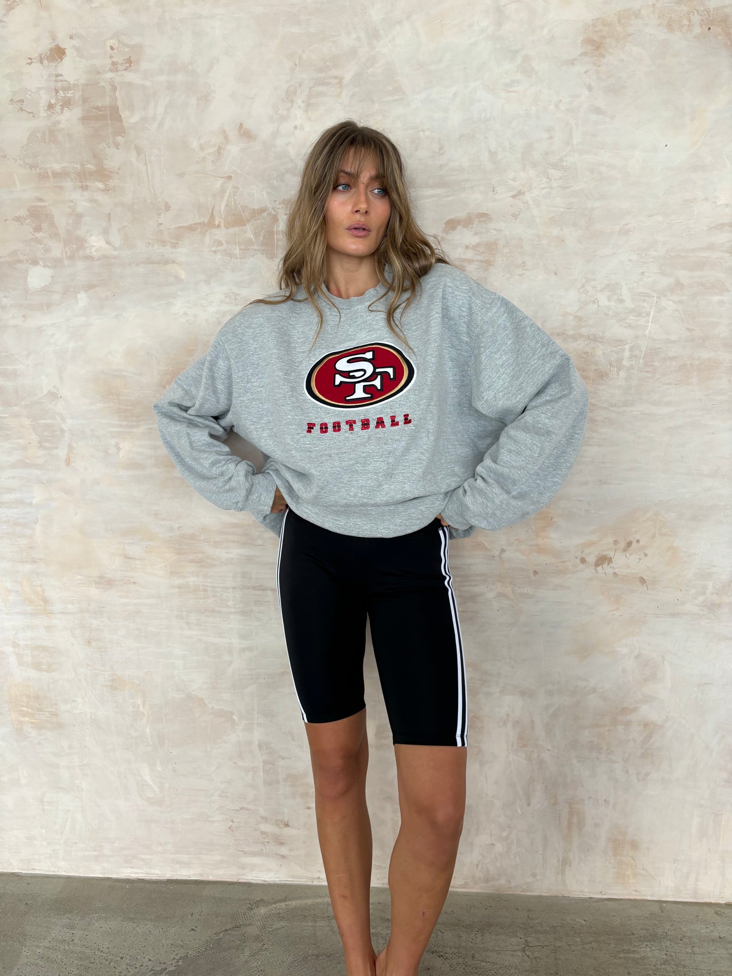 Vintage NFL Sweatshirt