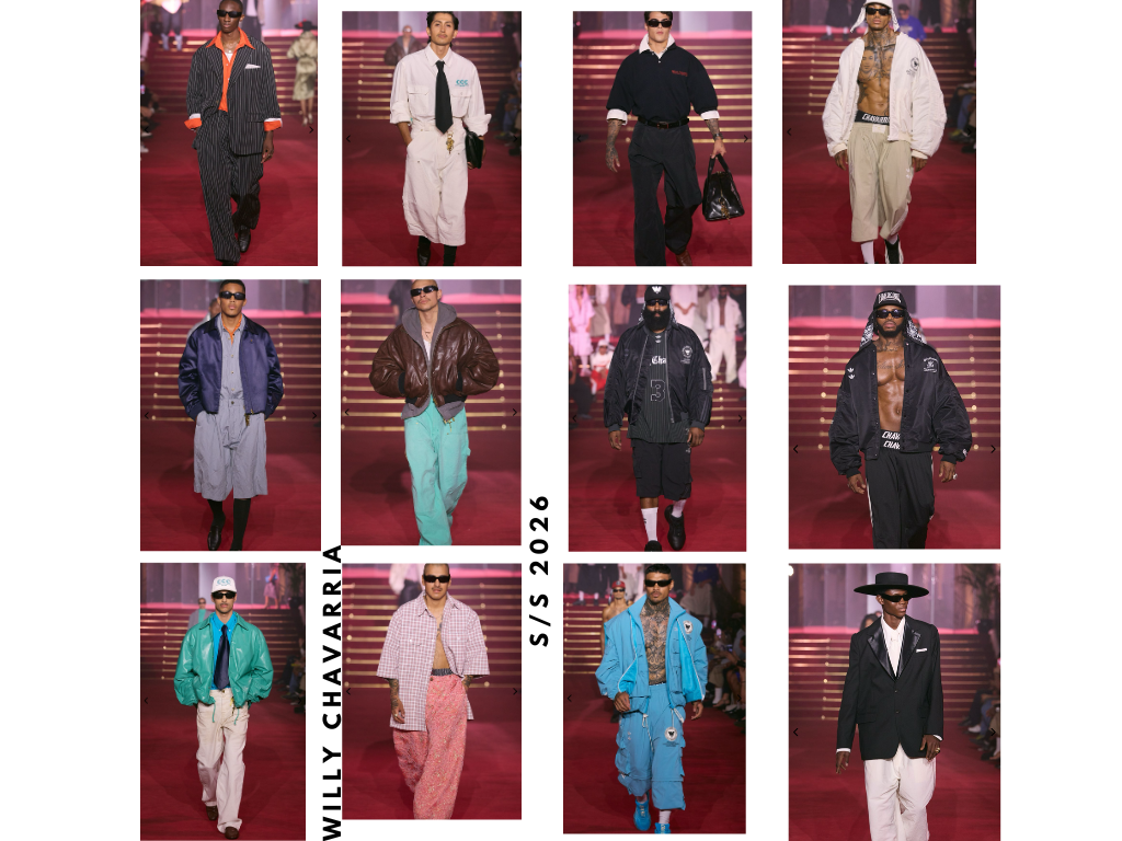 M O O D  S T U D I O Brand & Trend Report - Issue #001 JULY 25