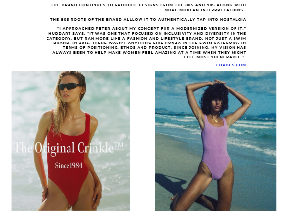 M O O D  S T U D I O Brand & Trend Report - Issue #002 AUG 25