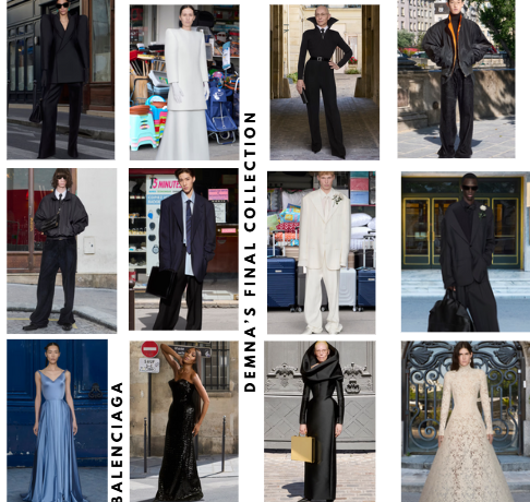 M O O D  S T U D I O Brand & Trend Report - Issue #002 AUG 25