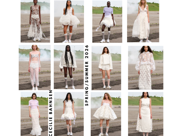 M O O D  S T U D I O Brand & Trend Report - Issue #003 SEP 25